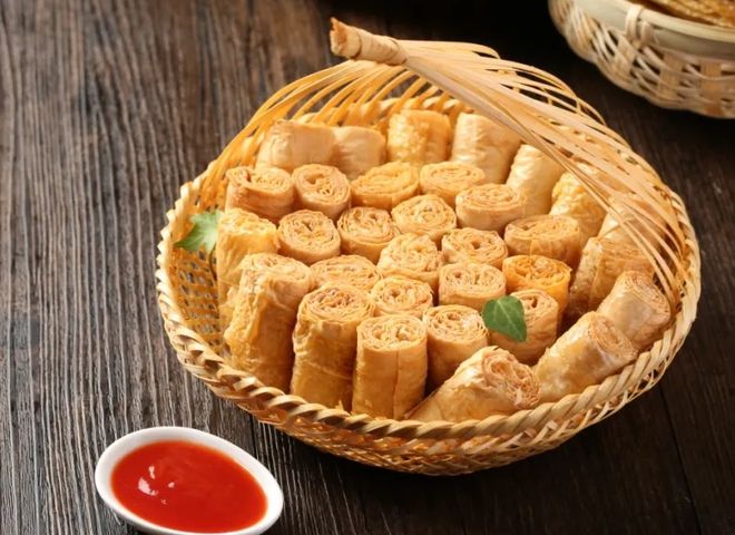 完美体育网站杭州著名的八大特色小吃皆为当地美食代表您品尝过几种？(图9)