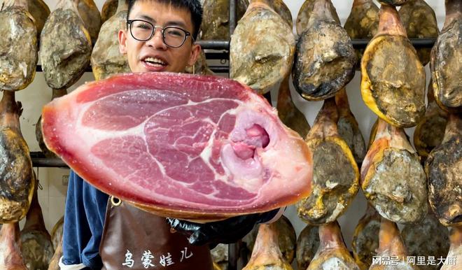 我国哪里火腿最好吃？中国十大知名火腿盘点你的家乡上榜了吗？(图13)
