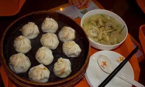 中国人最喜欢吃的10大美食第一名应该没有人会想到吧