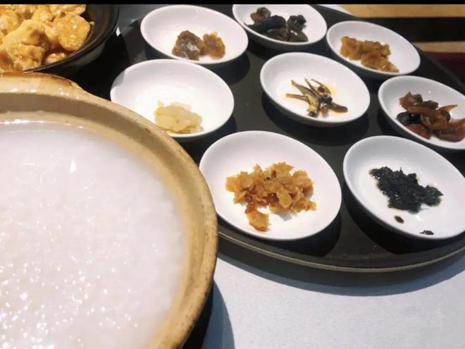 广东“最靓”的5种粥食材新鲜入口浓稠绵软有滋有味！你吃过几种？